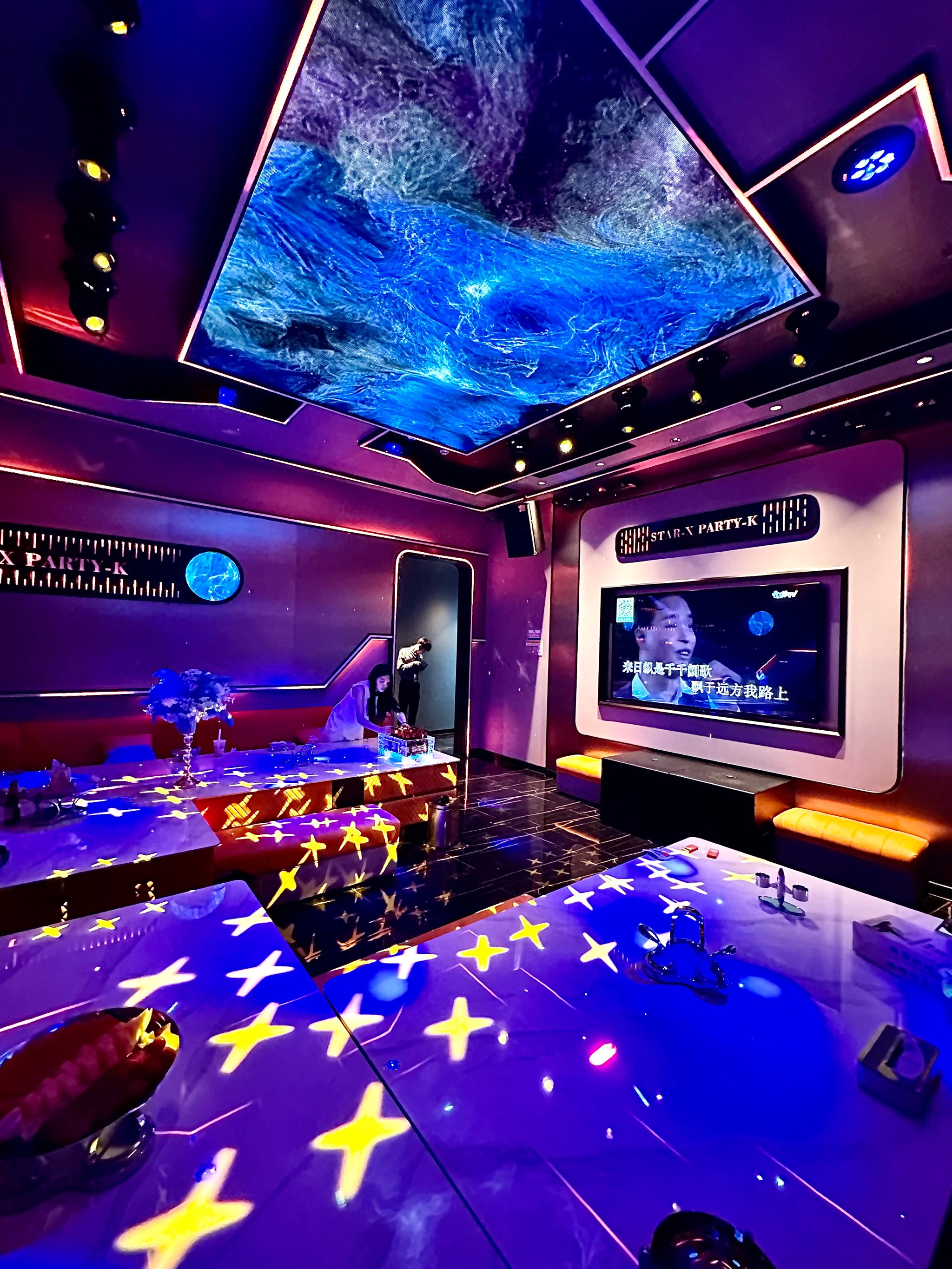 阜新商务ktv及商务ktv啥意思解析-太平区ktv预定